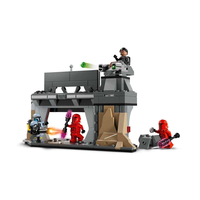 LEGO® Star Wars™ Битка между Паз Висла и Моф Гидиън 75386