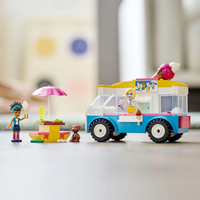 LEGO® Friends Камион за сладолед 41715