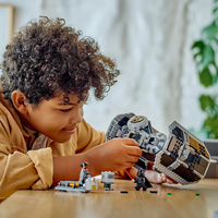 LEGO® Star Wars™ TIE Bomber 75347