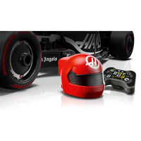LEGO® Speed Champions F1® MoneyGram Haas Team VF-24 77250