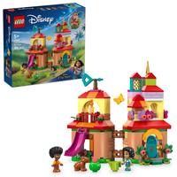 LEGO® Disney Енканто Мини къща 43261