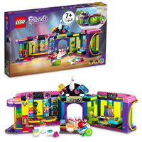 LEGO® Friends Диско писта за кънки 41708