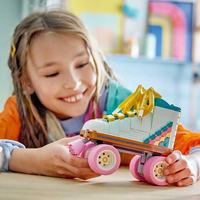 LEGO® Creator Ретро ролкова кънка 31148