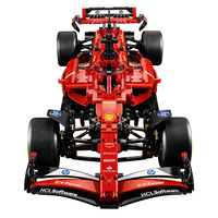 LEGO® Technic F1® Кола Ferrari SF-24 42207