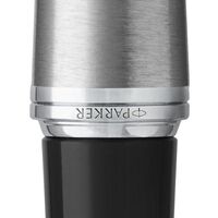 Писалка Parker Royal Urban Metro Metallic CT