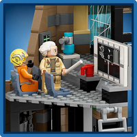 LEGO® Star Wars™ Бунтовническа база с Явин 75365