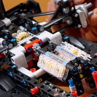 LEGO® Technic F1® Mercedes-AMG W14 E Performance 42171