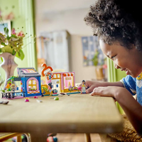 LEGO® Friends Магазин за ретро мода 42614