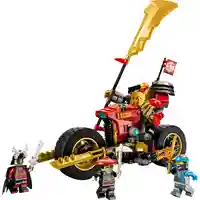LEGO® NINJAGO® Роботът нападател на Kai EVO 71783