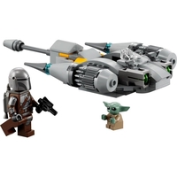 LEGO® Star Wars™ Микробоец N-1 Starfighter на Мандалореца 75363
