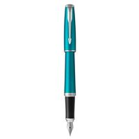 Писалка Parker Royal Urban Vibrant Blue CT