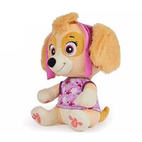Плюшена играчка Spin Master Paw Patrol Bedtime Plush, 25 см.