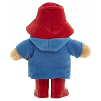 Плюшена играчка Paddington в телефонна кабина, 22 см.