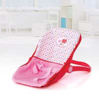 Стол за кола за кукла Hauck Little Mommy