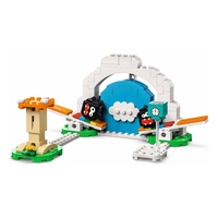 LEGO® Super Mario™ Комплект с допълнения Fuzzy Flippers 71405