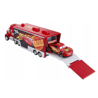 Детска играчка автовоз Mattel Mack Hauler, JGC73