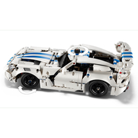 LEGO® Technic Спортна кола Dodge Viper GTS-R 42234