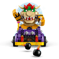 LEGO® Super Mario™ Комплект с допълнения Bowser's Muscle Car 71431