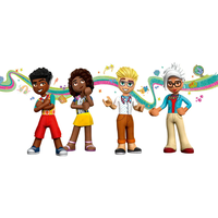 LEGO® Friends Хотел в замъка 42638