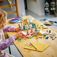 LEGO® Friends Скейт парк 41751