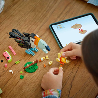 LEGO® Creator Тропически тукан 31173