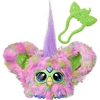 Музикална плюшена играчка Hasbro Furby Furblet Too-Koo, G1399