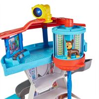 Игрален комплект Spin Master Paw Patrol Наблюдателница, фигурки и превозно средство