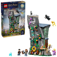 LEGO® Harry Potter™ Къщата на Луна Лъвгуд 76467