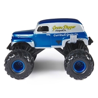 Детска кола за игра Spin Master Monster Jam Бъги 1:24