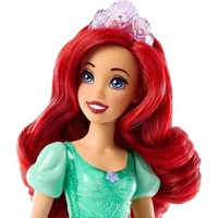 Кукла Mattel Disney Princess Ариел с тиара, 29 см.
