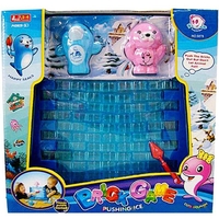 Игра Raya Toys Ледени тухли