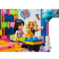 LEGO® Friends Караоке парти 42610