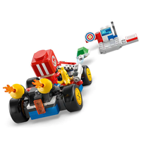 LEGO® Super Mario™ Standard Kart 72032