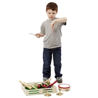 Музикални инструменти Melissa and Doug 10488