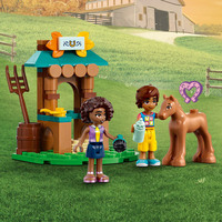 LEGO® Friends Къщата на Отъм 41730