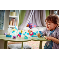 LEGO® DUPLO® Disney Замръзналото кралство творческа кутия с Елза и Олаф 10462