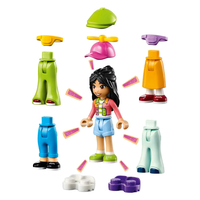 LEGO® Friends Магазин за ретро мода 42614