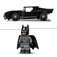 LEGO® DC Batman™ Батман Батмобил 76332