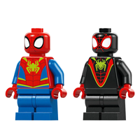LEGO® Marvel Spidey Спасителна дино машина 11199