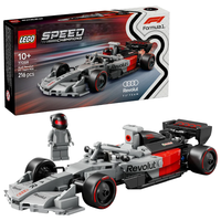 LEGO® Speed Champions Audi Revolut F1® Team R26 77259