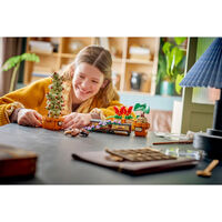 LEGO® Harry Potter™ Растения за часа по билкология в Хогуортс 76474