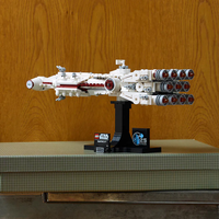 LEGO® Star Wars™ Тантив IV™ 75376