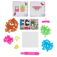 Творчески комплект Spin Master PixoBitz Clear Pack