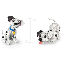 LEGO® Disney Кученце от 101 далматинци 43269