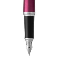 Писалка Parker Royal Urban Vibrant Magenta CT
