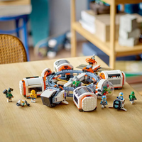 LEGO® City Модулна космическа станция 60433