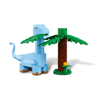 LEGO® Classic Творчески динозаври 11041