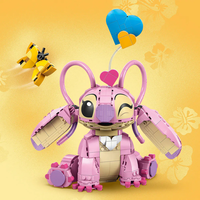 LEGO® Disney Ейнджъл 43257