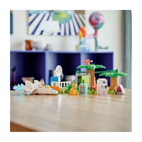 LEGO® DUPLO® Планетарната мисия на Бъз 10962
