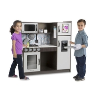 Дървена кухня Melissa and Doug Майстор готвач 14010